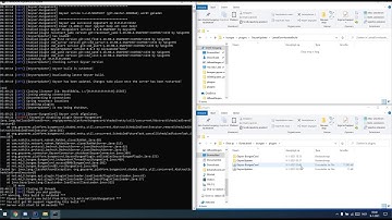 Geyser Bungeecord test