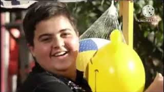 يا بياع البلالين عبد القادر صباهي حنان الطرايرة ايقاع قناة كراميش الفضائية