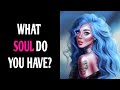 WHAT SOUL DO YOU HAVE? Magic Quiz - Pick One Personality Test