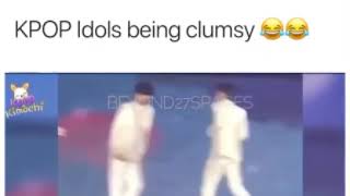 Download Lagu Kpop idols being clumsy Pt.2 Download Lagu Kpop idols being clumsy Pt.2