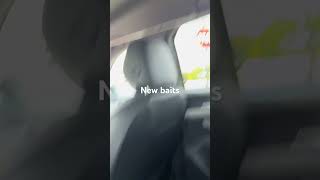 New baits long form soon