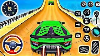 New Ramp Car Racing - Car Racing 3D - Android Gameplay #8 screenshot 4