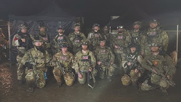 broadsword 2025 trailer