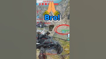 My Imugi Portal Sends Squad Mate Away | WR - War Robots