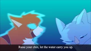 Bluestars Prophecy Prologue