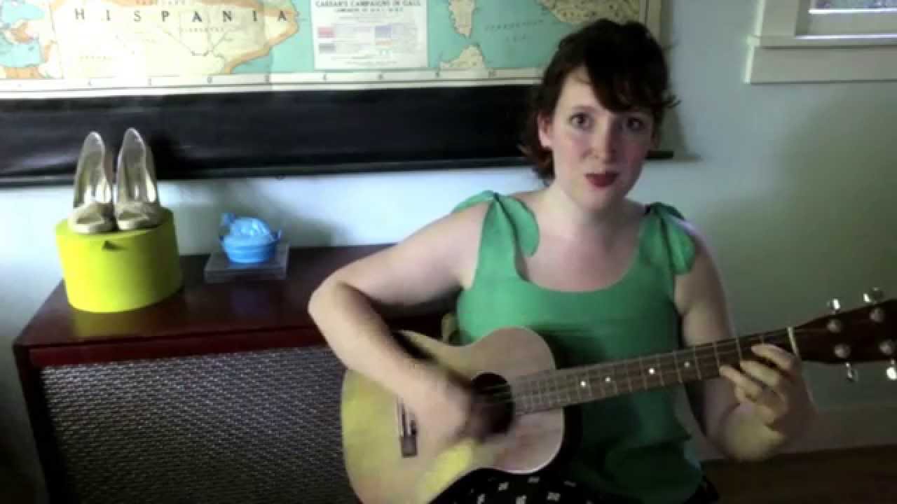 Jolene for Mezzo and Baritone Ukulele YouTube
