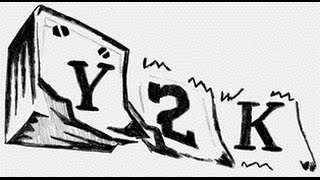 The Official Tony Browns Journal -- Y2K