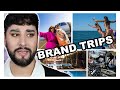 Are brand trips really that bad  the pros and cons of brand trips