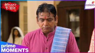 Barrister Babu | Ep. 174 | Trilochan Selects Bihari For Sampoorna | Colors TV