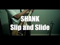 【歌詞あり】SHANK / Slip and Slide ベース弾いてみた