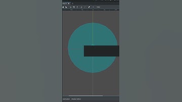 How to Create an Enemy in the Godot Engine #shorts #godot #gamedev #indiedev