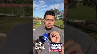 Vila Nova terá problemas para enfrentar o São Bernardo; entenda