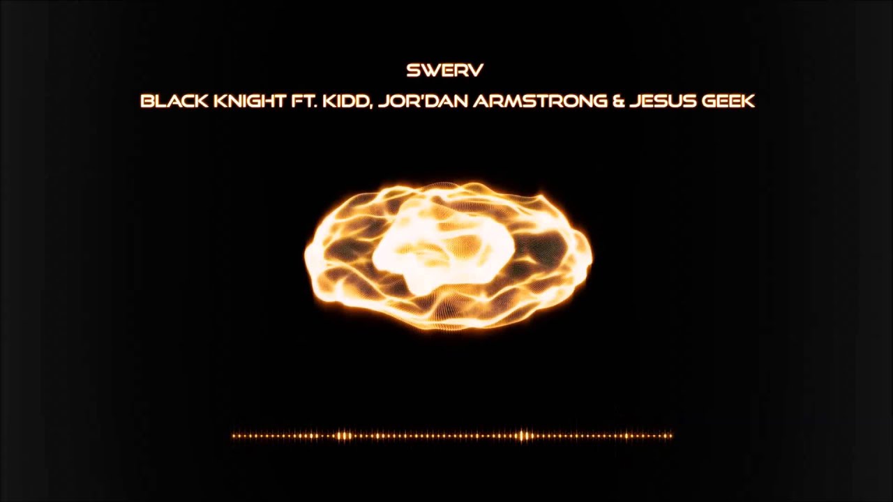 swerv black knight swerv black knight