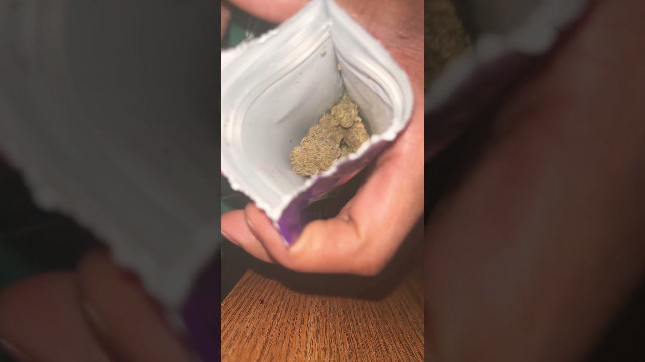 Arete 🌲. Sour apple diesel thca flower. Indica / 22.7%