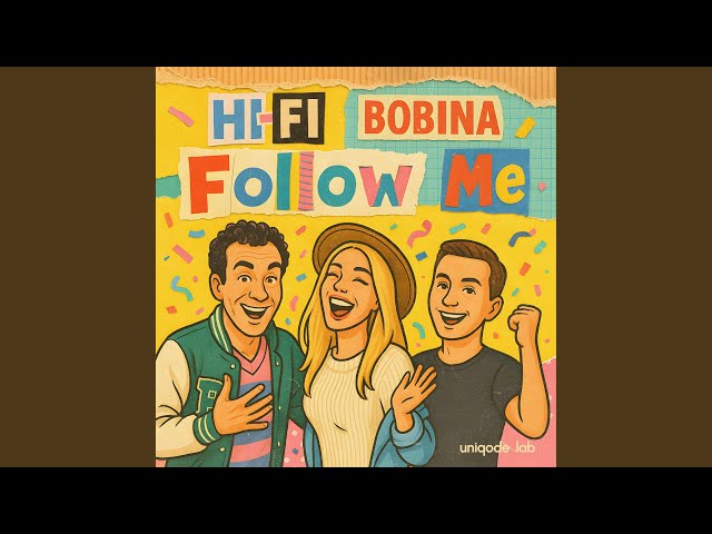 Follow Me