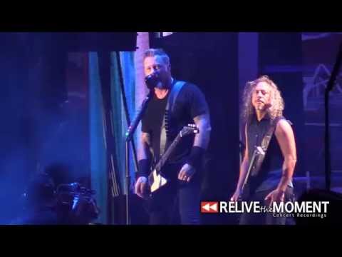 2015.08.01 Metallica - Sad But True (Live in Chicago, IL)