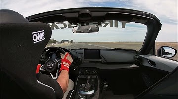 ND1 MX5 at Buttonwillow 13CW 2:04.757
