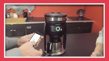 Behmor Brazen Connected | Sneak Preview