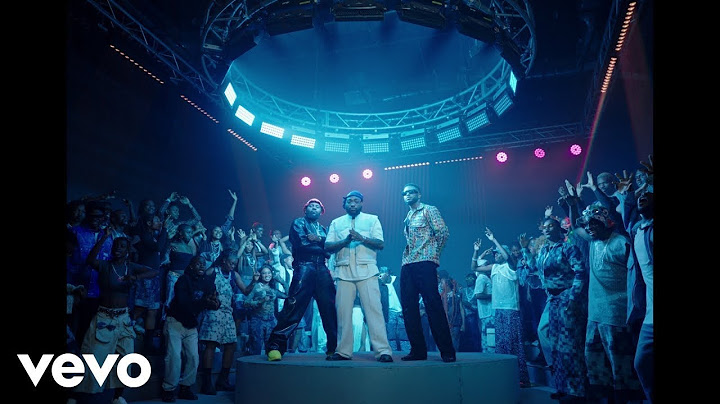 Davido - Funds (Official Video) ft.ODUMODUBLVCK, Chike