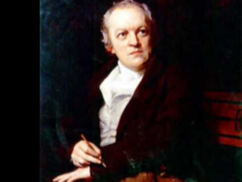 Wideo: William Blake: Biografia, Kreatywność, Kariera, życie Osobiste