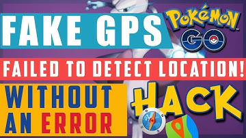 Ultimate Pokemon GO Hack Android (0.79.3) | No Root | GPS Joystick | Failed to detect location FIX |