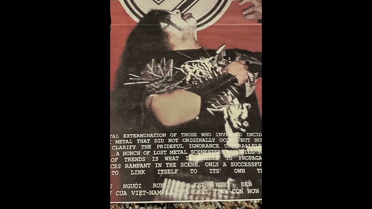 Vothana - Lòi thê trung thành