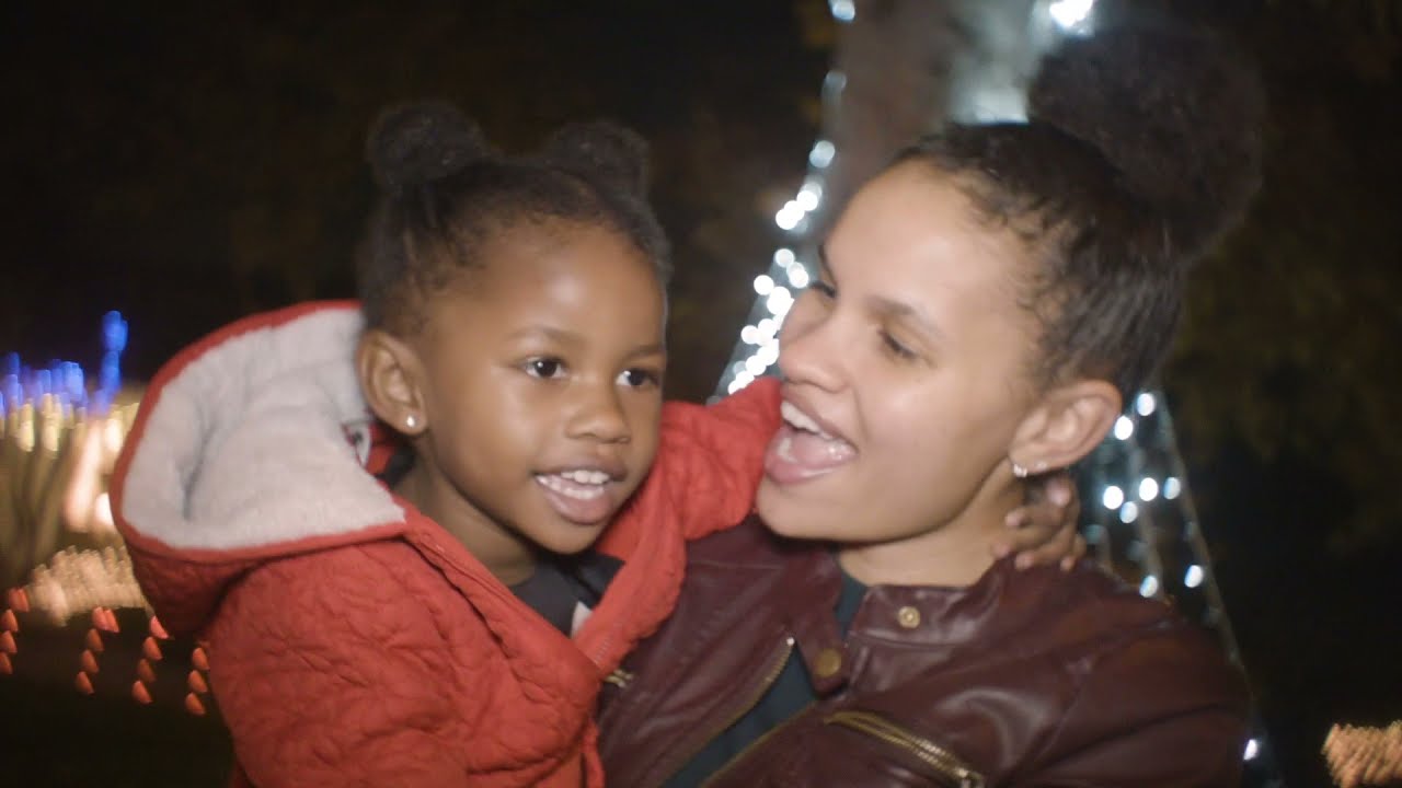 James Holvay - "Silent Night / Amen" (Official Music Video)