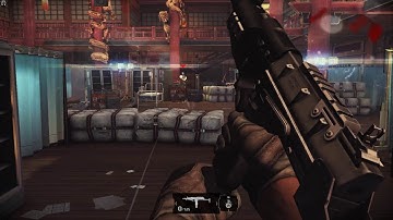 Modern Combat 5 2020 Defend Rinnoji Temple Android Walk through - Game play 2020 by Game Planet