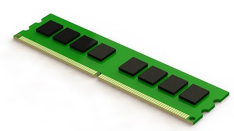 SOLIDWORKS P-TUTORIAL #20:RAM Memory MODELLING,DDR,  pt2 (presentation)