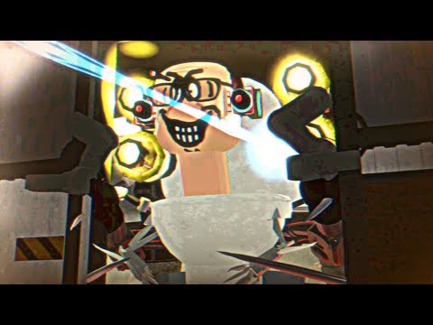 skibidi toilet 68 (part 2) (Strange Bathtub War)