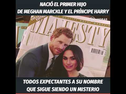 La duquesa Meghan celebra su primer Da de la Madre con una ...