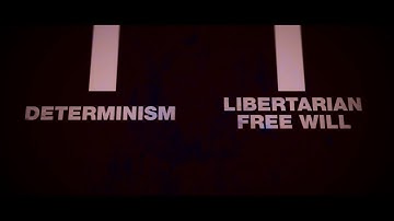 Dan Barker - Compatibilism | Free Will? A Documentary