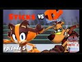 Sticks vs ty - fester and friends beatbox battles reloaded season 23