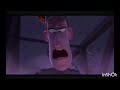 Defeats of My Favorite Animated Non-Disney Movie Villains Part 1