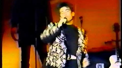 k.d.lang - The higher the hair