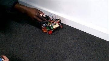 Coventry University Embedded Microprocessing Group(AT) report - Overall Testing