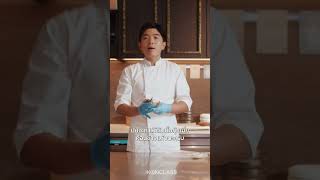 เชฟต้นเผยวิธีถนอมอาหารทะเลให้สด และเก็บไว้ได้นาน | IkonClass