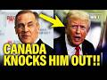 FURIOUS Canada DELIVERS MAJOR BLOW to Trump’s END GAME!!
