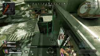 Apex Legends But Its Pub Stomping