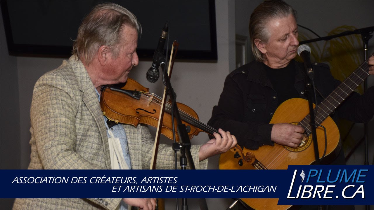 Association des Créateurs, Artistes et Artisans de StRochdel'Achigan
