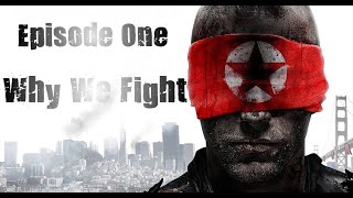 Homefront - Episode One