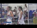 Padel 2026, Day 4  Highlights Mlaga FISU World University Championship Padel