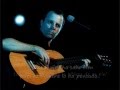 Amiga del Dolor y Ahora es Miguel - Alberto Plaza (vivo) - Subtitulado