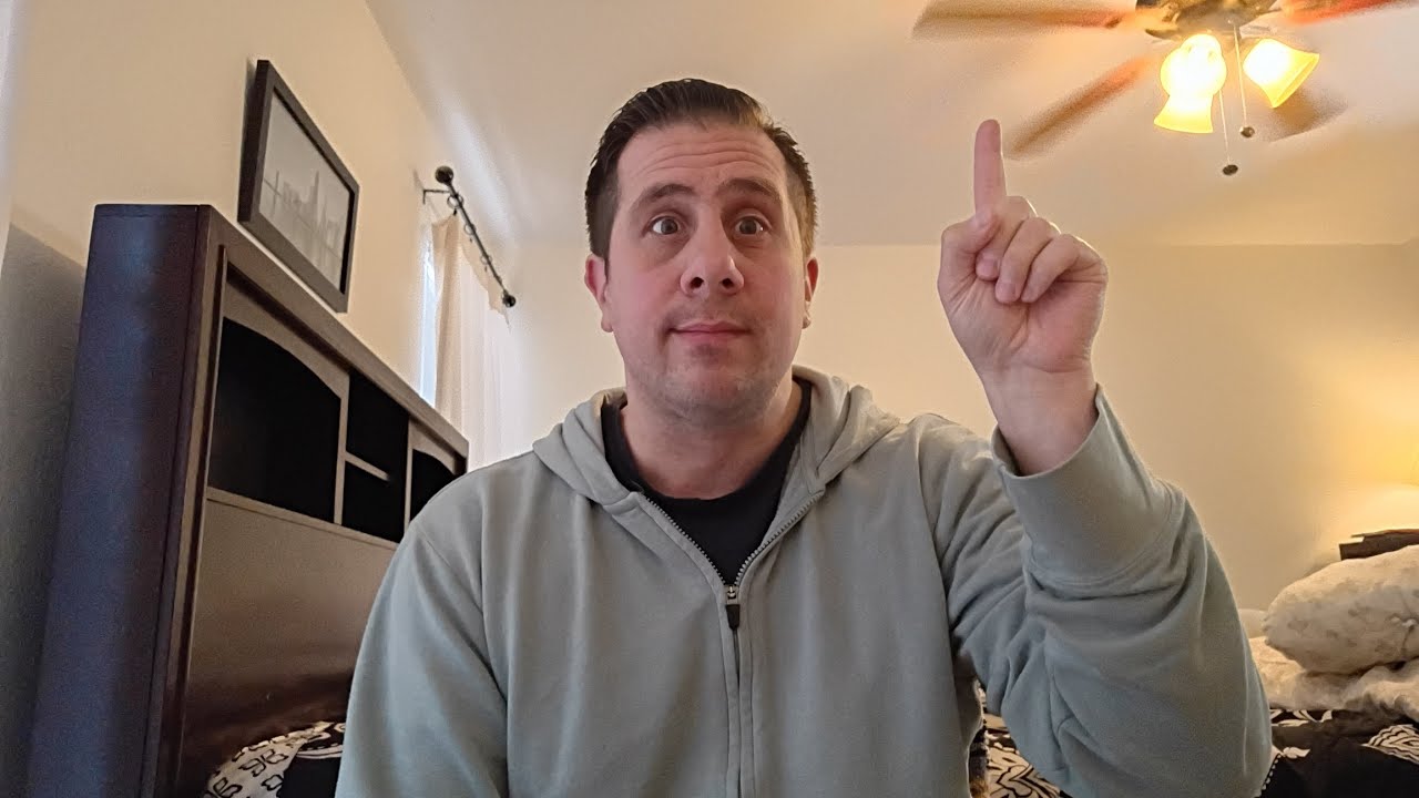 I Am Who I Am | Our Self- Existent God