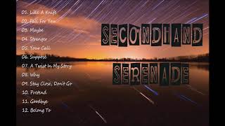 Best Of Secondhand Serenade