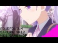 Fourfolium  - Sakura Skip