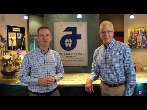 Orthodontic Marketing Video