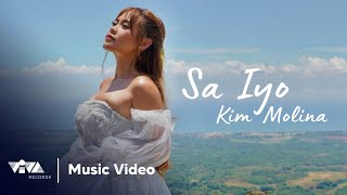 Sa Iyo  Kim Molina (Official Music Video) | Seoulmeyt OST