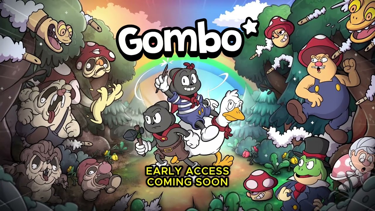 Gombo