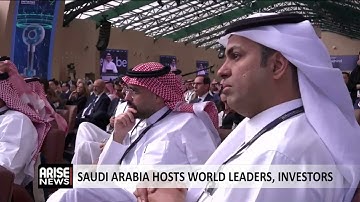 EXPERTS PUSH FOR INCLUSIVE GLOBAL PROSPERITY